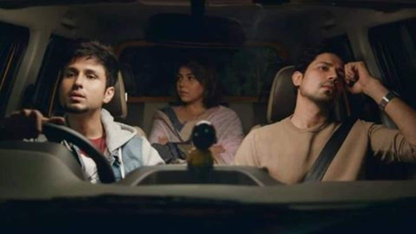 #Tripling2 review: A hugely disappointing sequel, marred by absurd writing