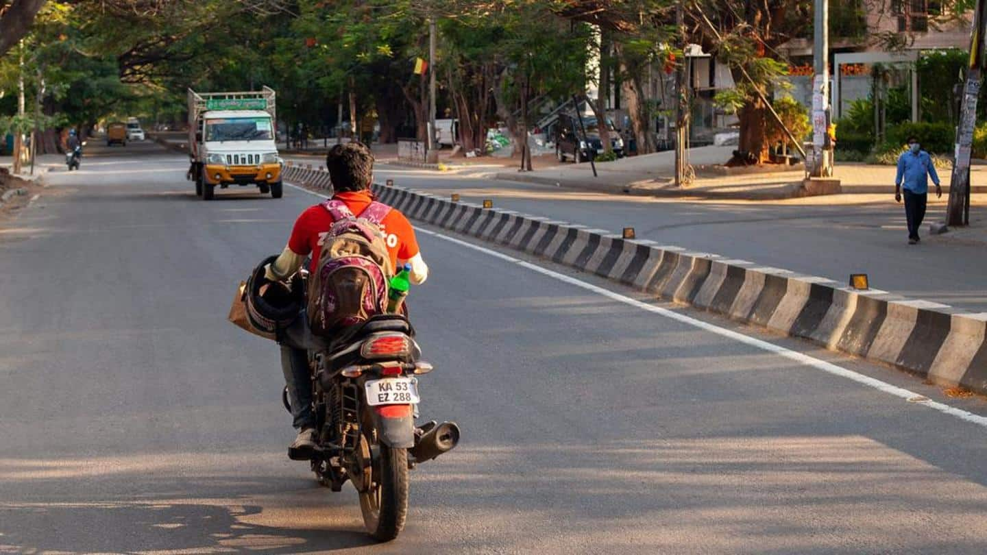 Tamil Nadu announces lockdown this Sunday amid COVID-19 surge