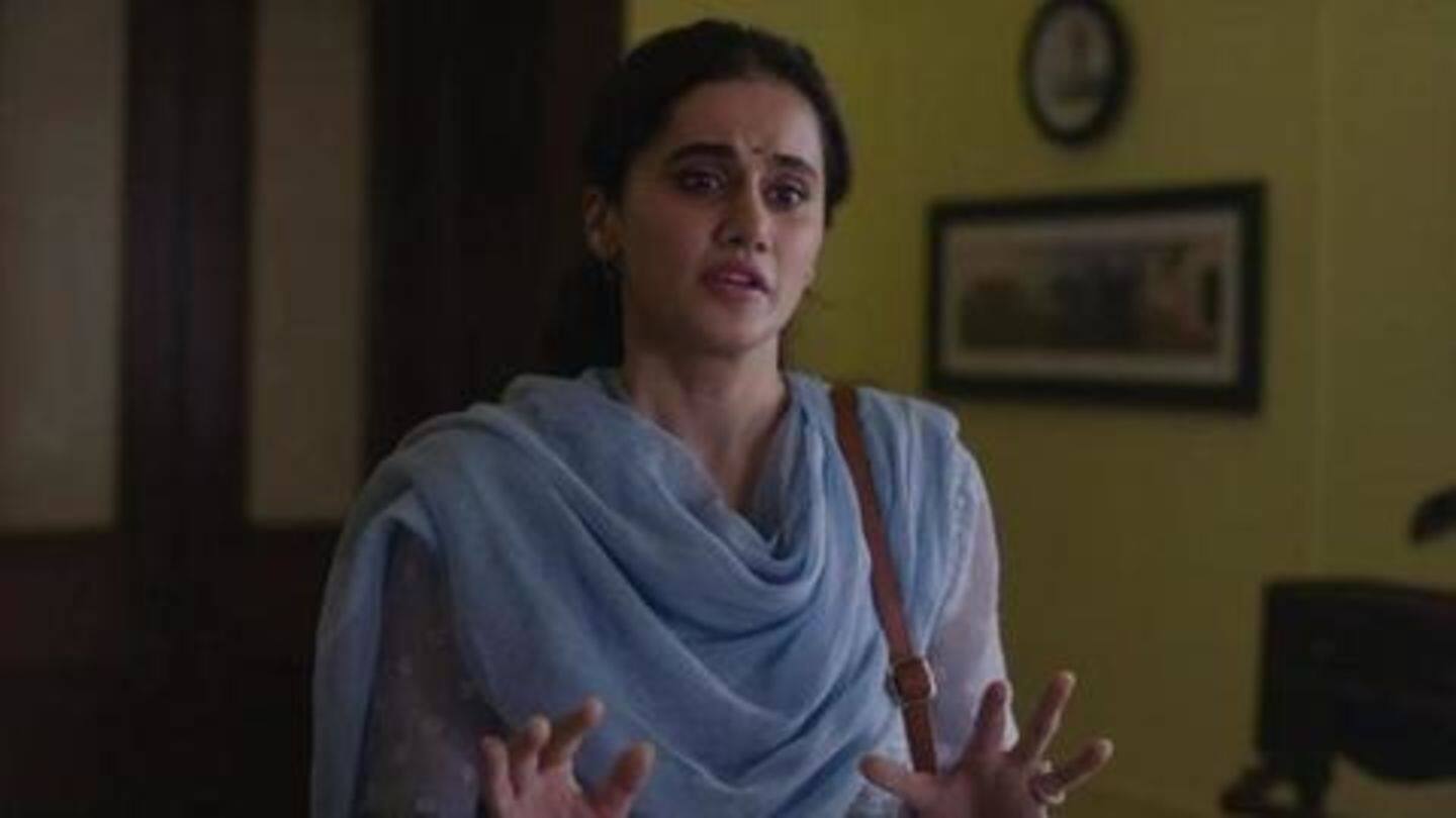 There are several subplots that connect with Amrita's story There are several subplots that connect with Amrita's story