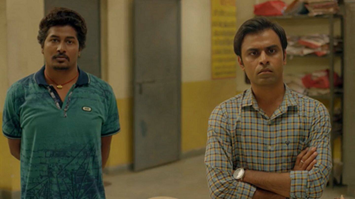 Abhishek isn't out to do anything monumental Abhishek isn't out to do anything monumental