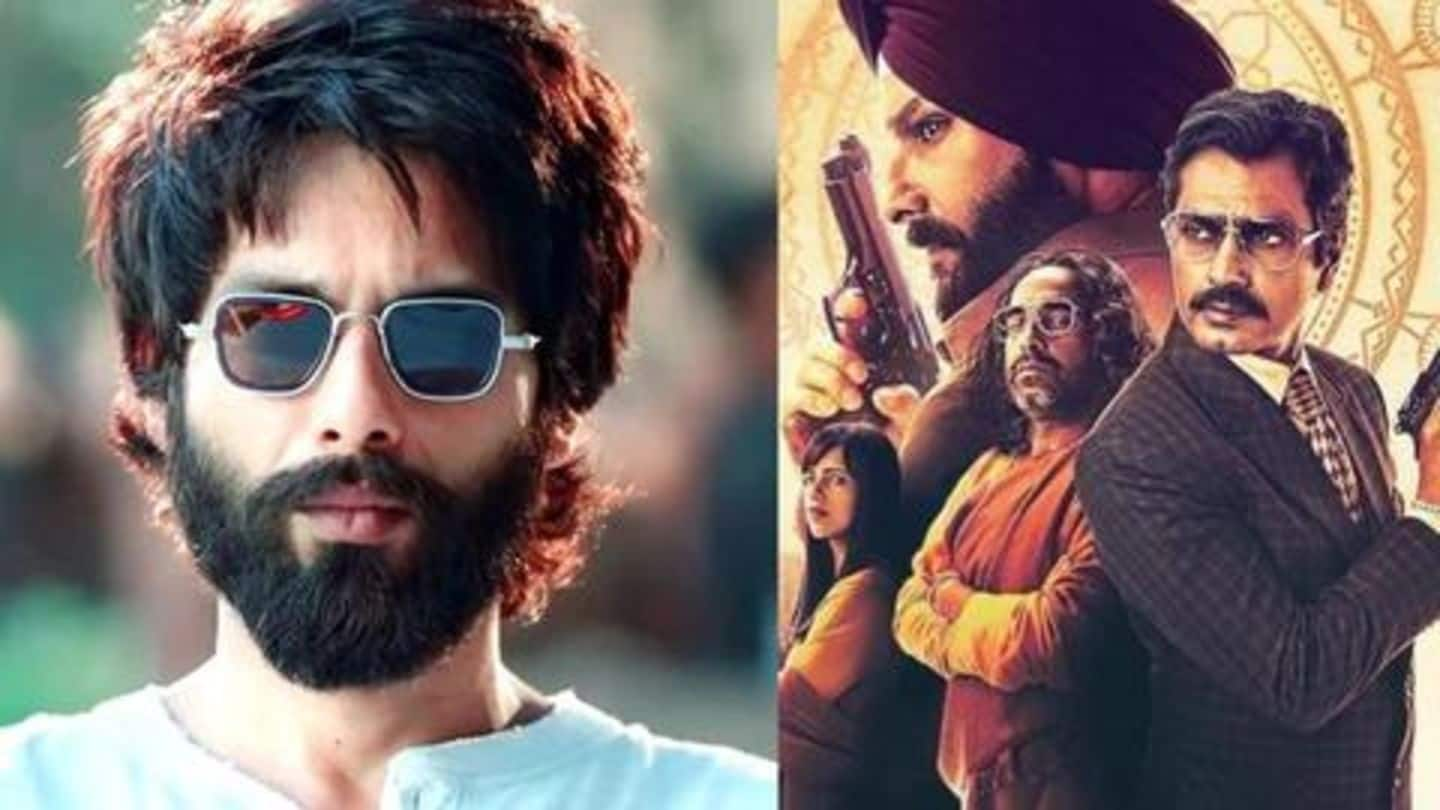 'Sacred Games', 'Kabir Singh' most popular Netflix releases of 2019