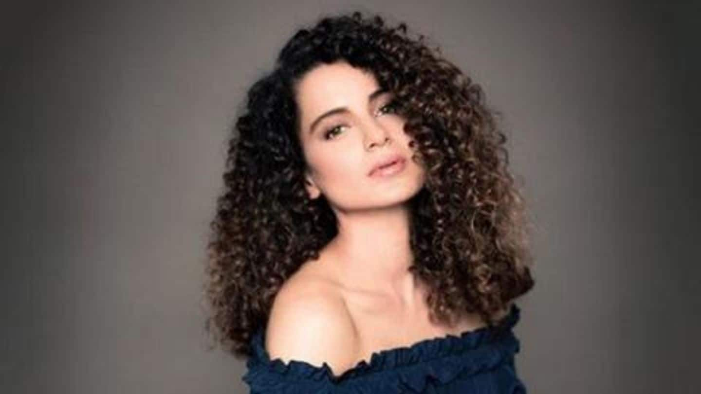 Kangana Ranaut says Hrithik's sister Sunaina is still her friend