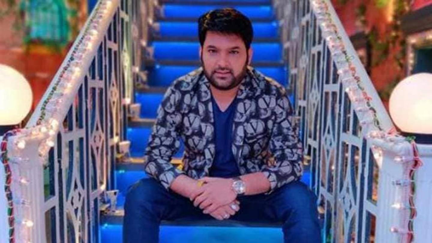 Not the first time Kapil lost his cool Not the first time Kapil lost his cool