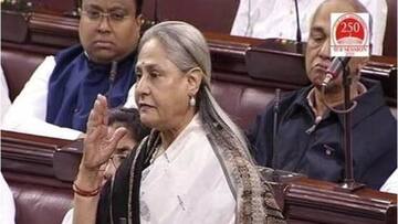 Lynch the rapists, says Jaya Bachchan, over Telangana rape-murder case