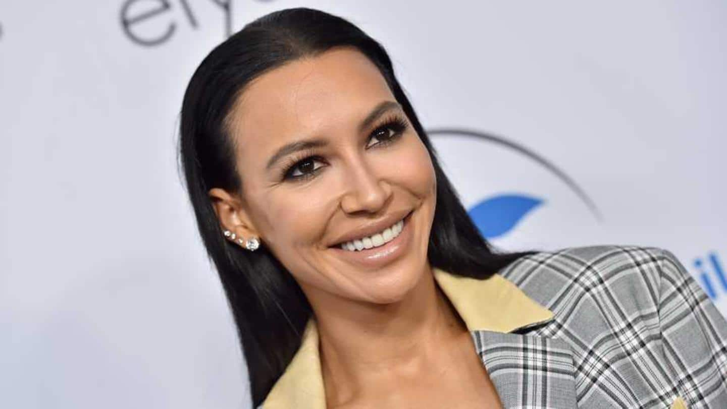 'Glee' star Naya Rivera missing, feared dead, after swimming accident