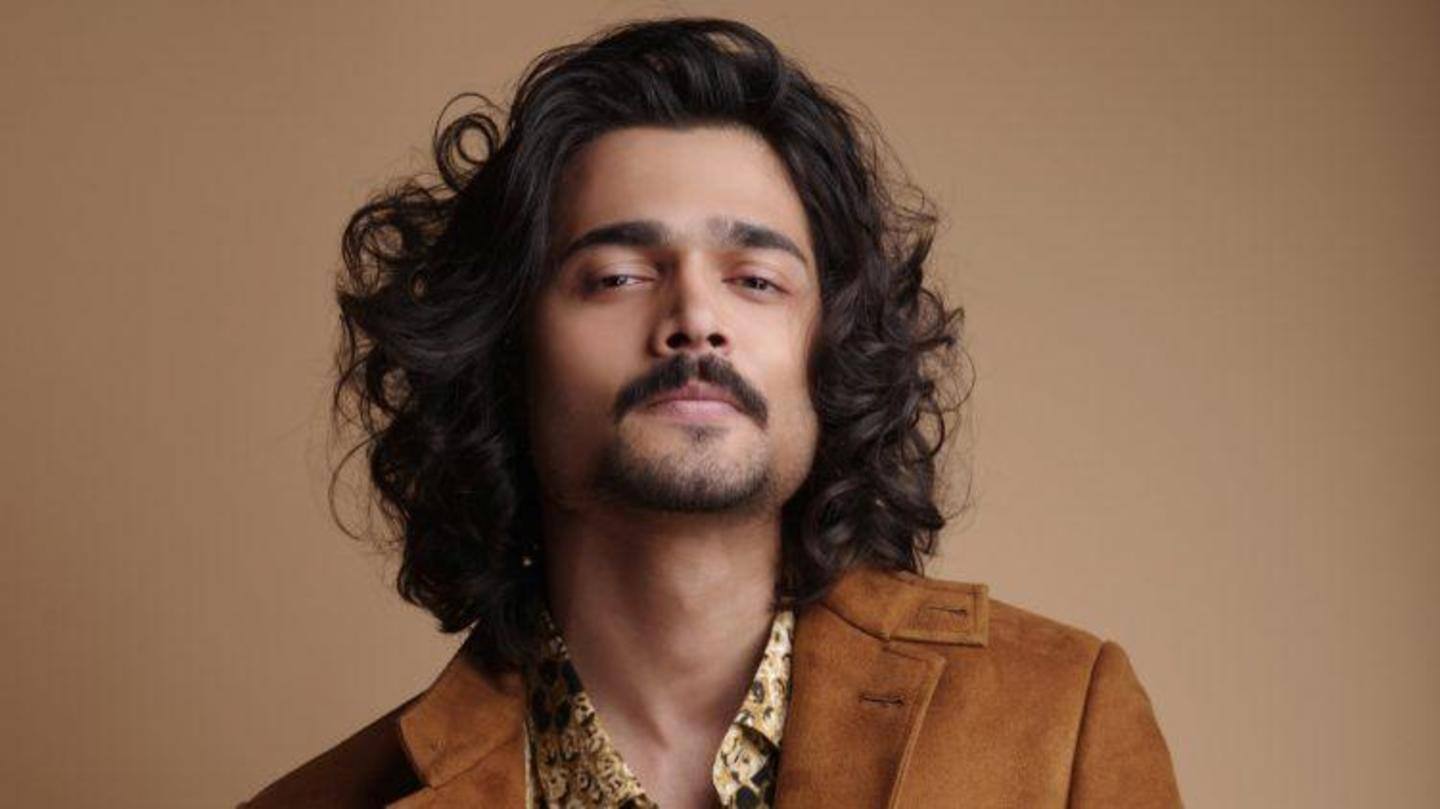 Bhuvan's YouTube channel has nearly 20 million subscribers Bhuvan's YouTube channel has nearly 20 million subscribers