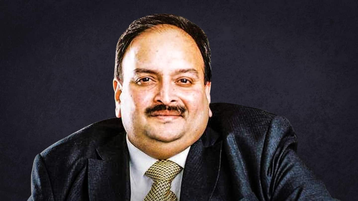 Choksi's alleged girlfriend Barbara Jabarica denies role in his 'abduction'