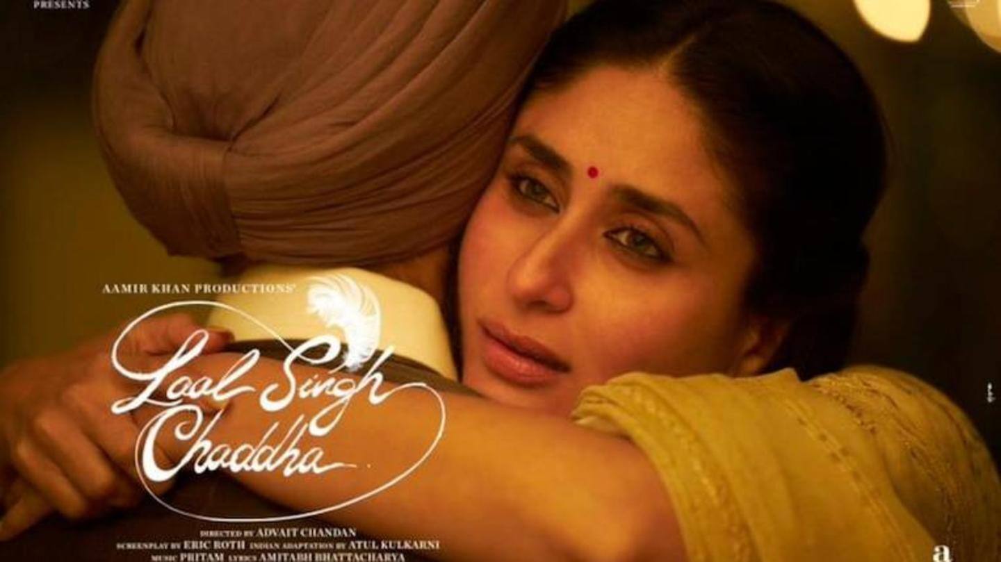 What's up on the film front for Kareena and Saif? What's up on the film front for Kareena and Saif?