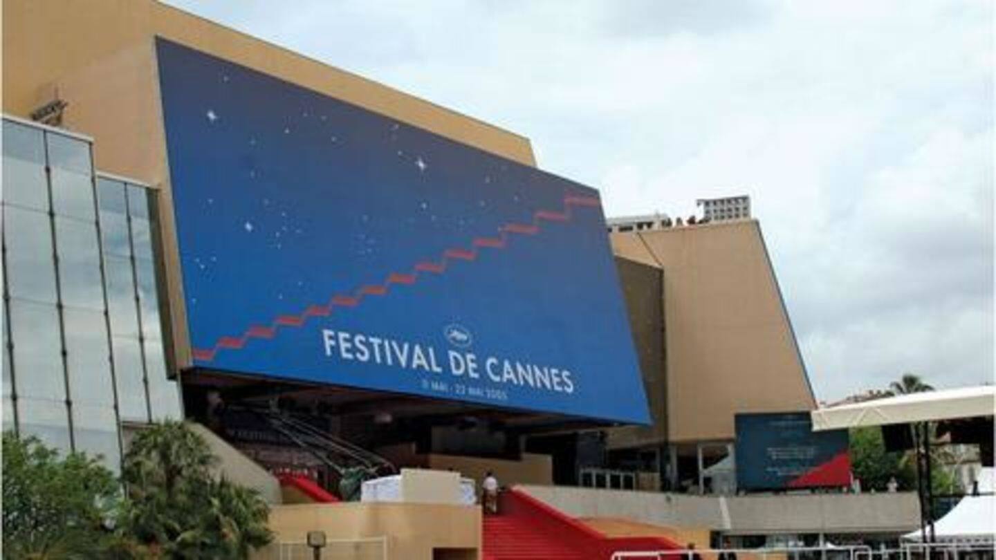 What next for Cannes 2020? What next for Cannes 2020?