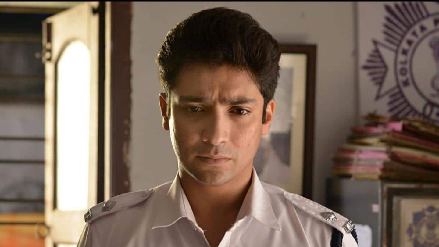 'The show also focuses on the human side of cops' 'The show also focuses on the human side of cops'
