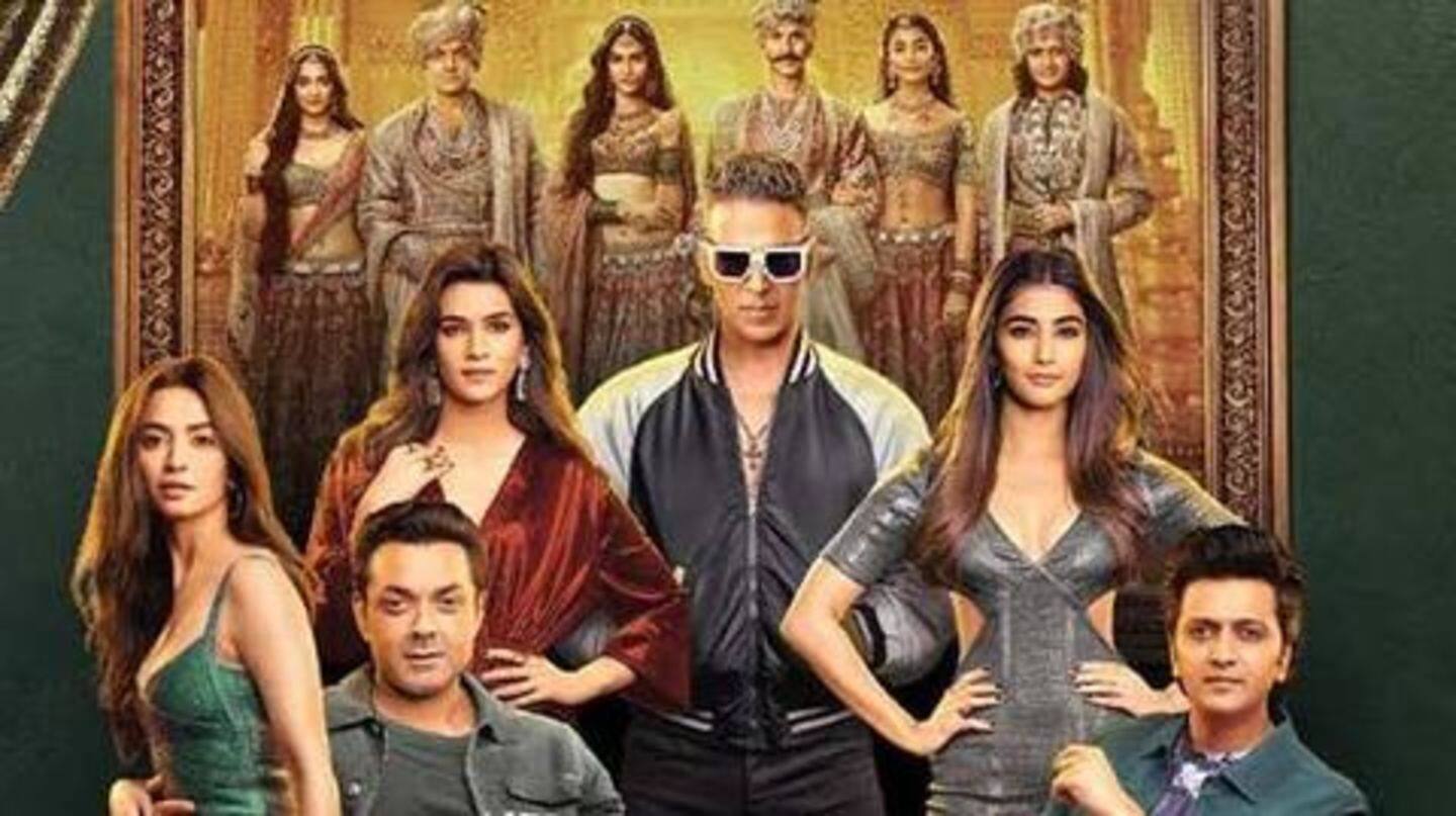 Akshay to star in 'Housefull', 'Sooryavanshi'; Sonakshi in 'Dabangg 3' Akshay to star in 'Housefull', 'Sooryavanshi'; Sonakshi in 'Dabangg 3'