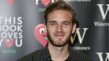 Feeling very tired: PewDiePie announces break from YouTube