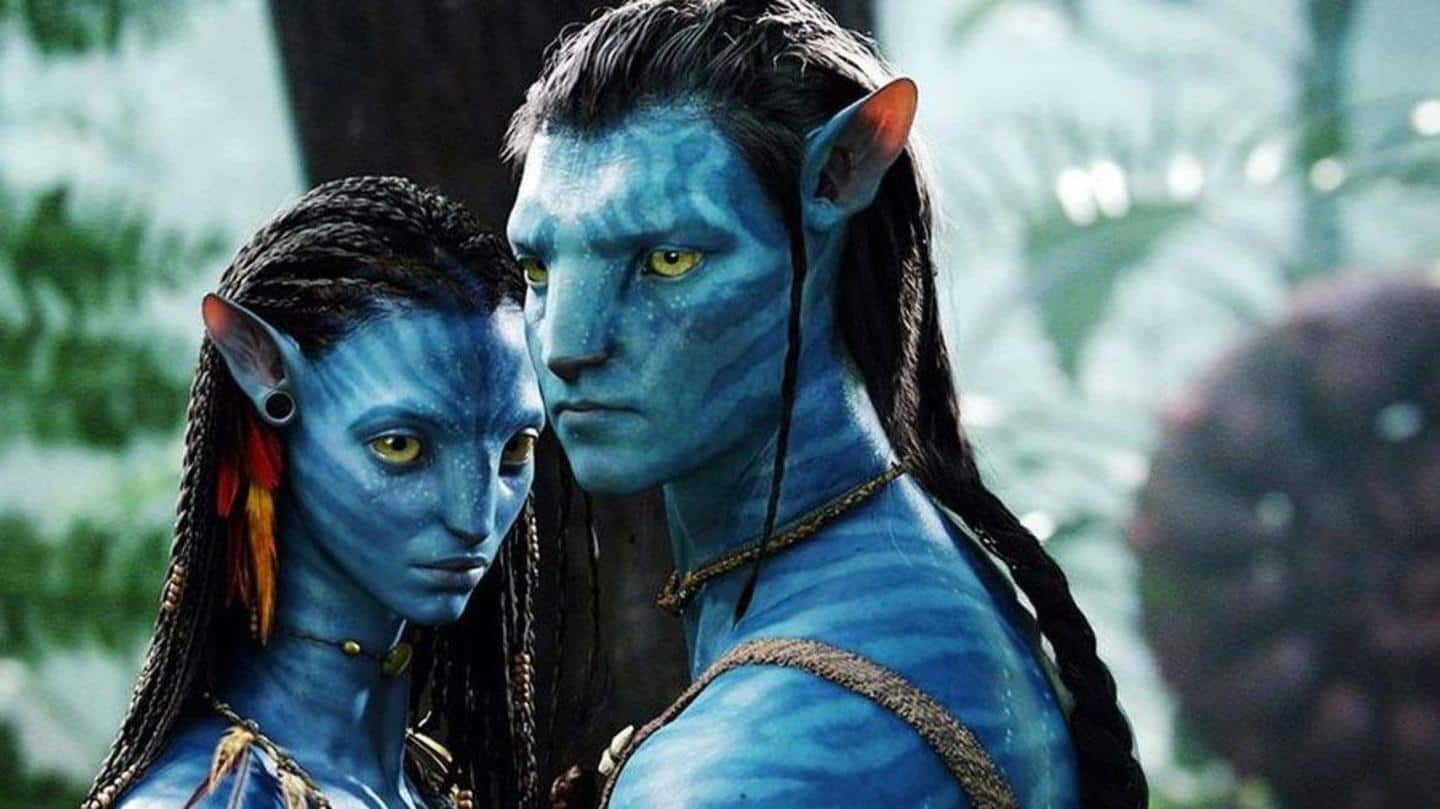 'Avatar' sequels, 'Star Wars' movies delayed due to the pandemic