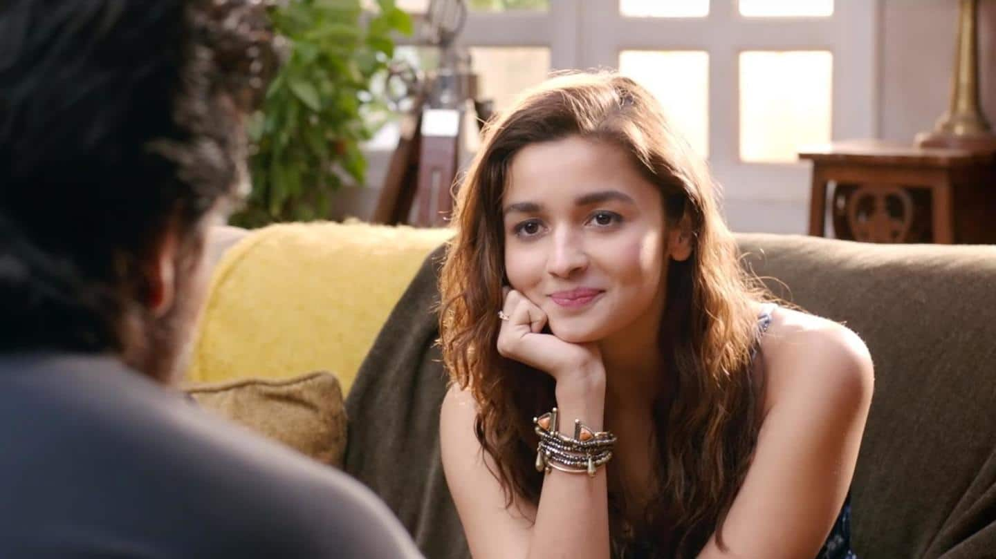 dear zindagi movie songs download