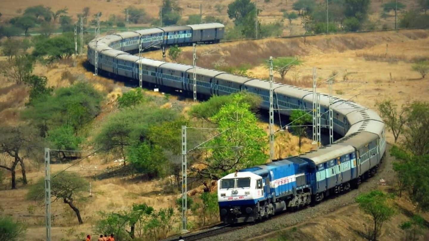 IRCTC premium special trains: All about pricing, reservation, and more