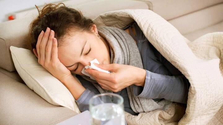 #HealthBytes: 8 Indian home remedies to treat cold and cough