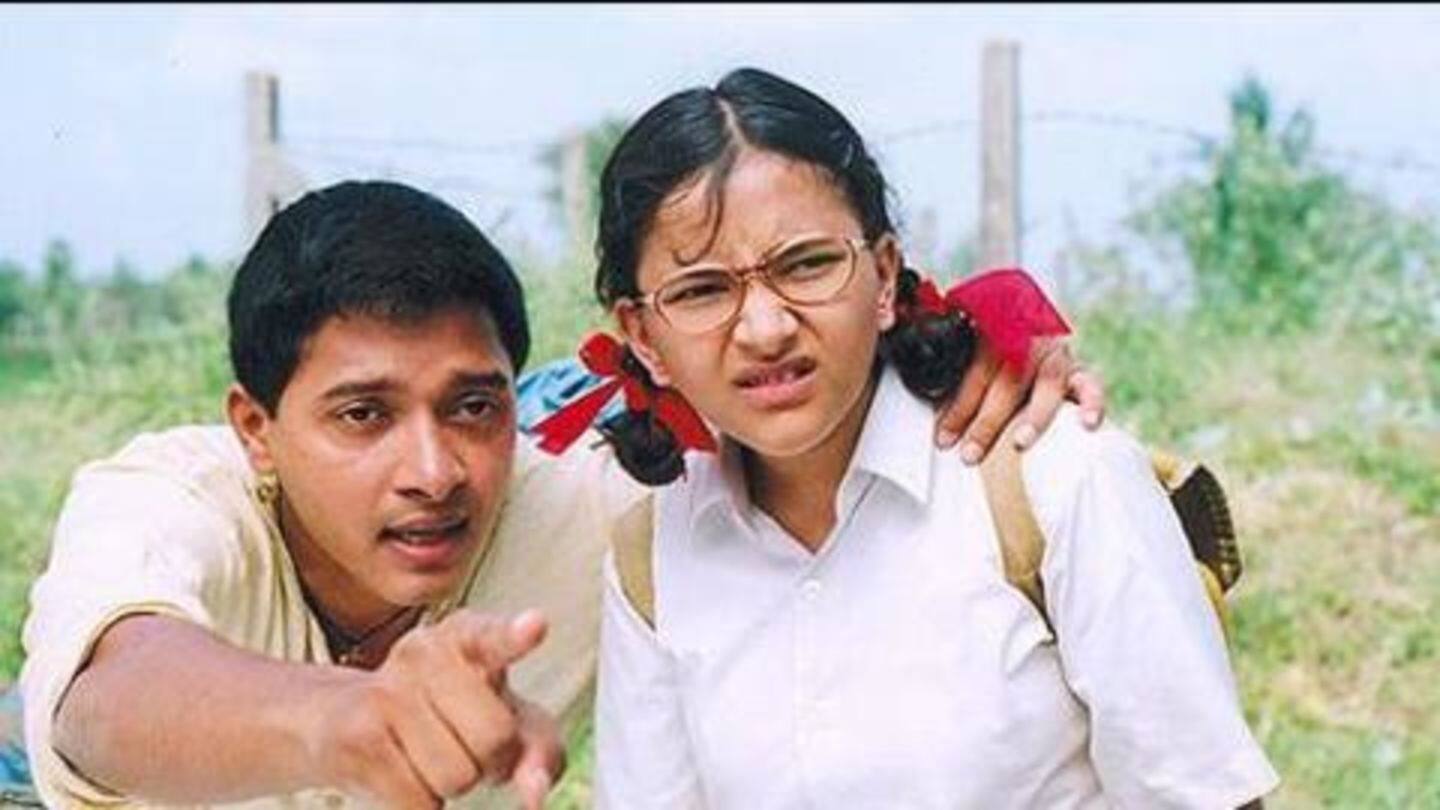 'Iqbal': Loved by critics as well as the audiences 'Iqbal': Loved by critics as well as the audiences
