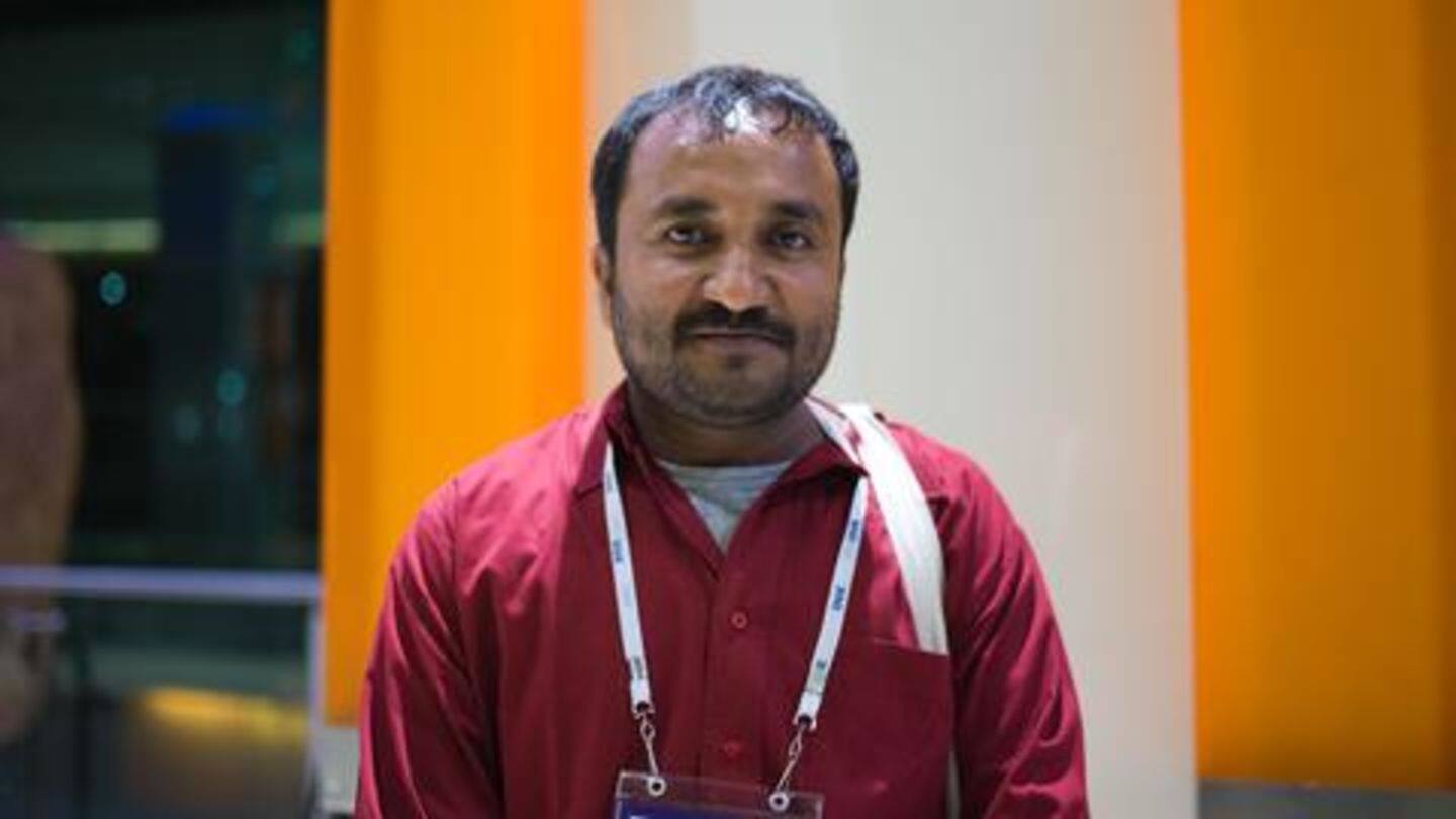 Who is Anand Kumar? Who is Anand Kumar?