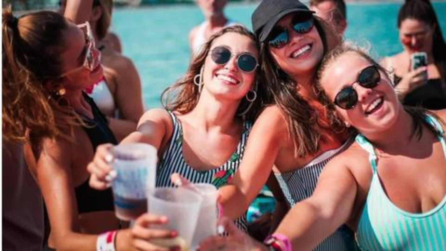 Ibiza, Spain: For lovers of parties and more parties Ibiza, Spain: For lovers of parties and more parties