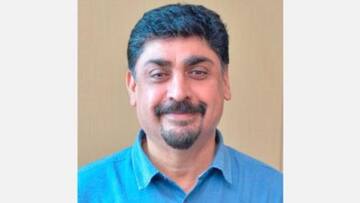 Bollywood mourns another loss as Producers Guild CEO passes away