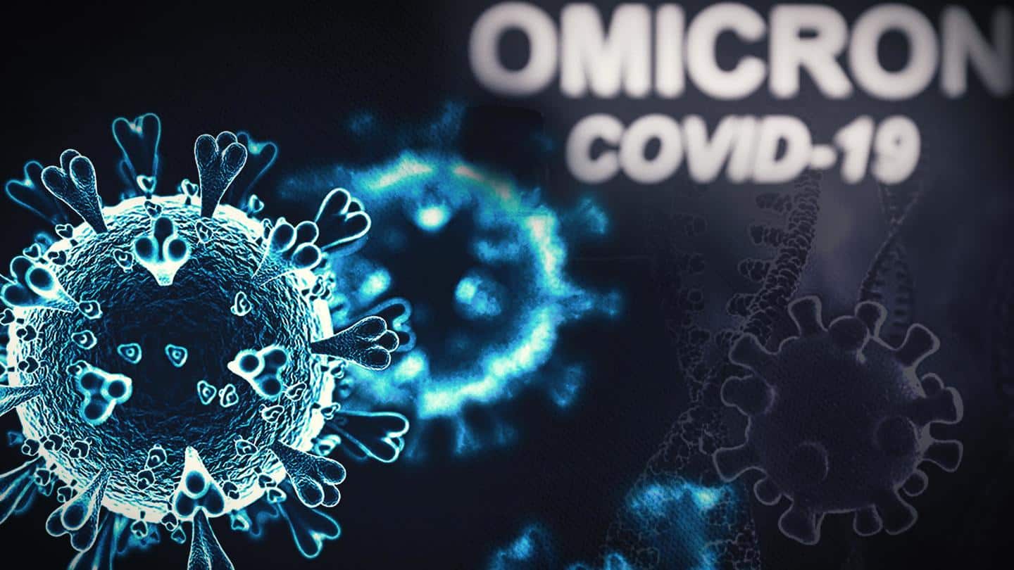 New Omicron subvariant found in 57 countries, WHO says