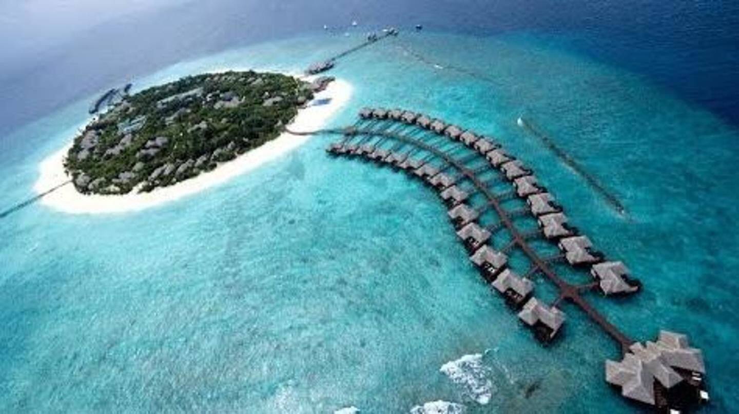 The go-to island for a romantic escape with your beloved The go-to island for a romantic escape with your beloved