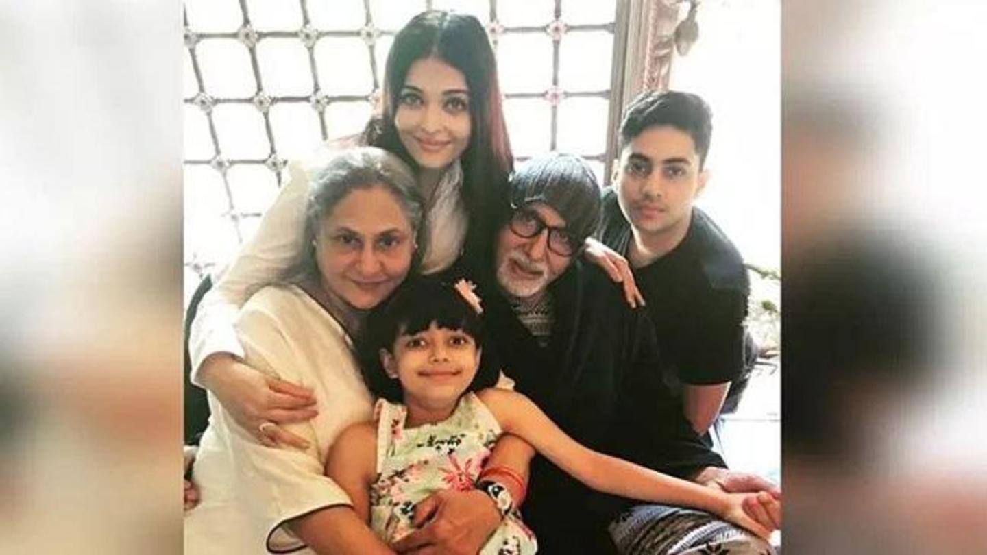 Jaya Bachchan tests negative for COVID-19 Jaya Bachchan tests negative for COVID-19