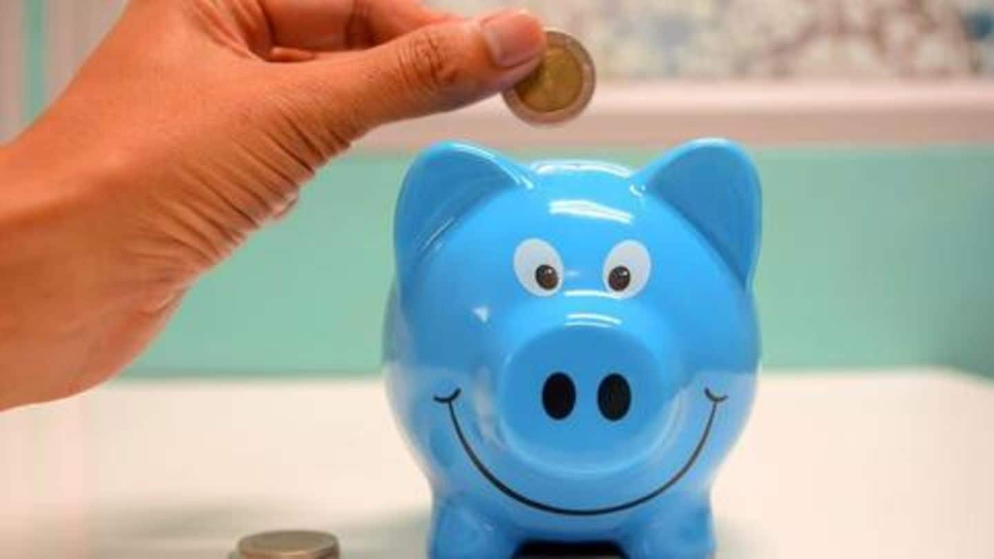 Your savings/investments are not considered Your savings/investments are not considered