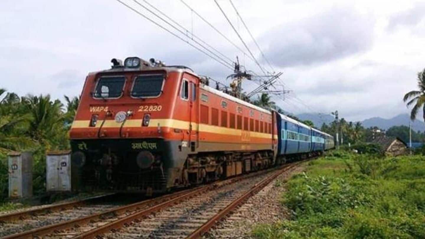 Indian Railways fare comparison for Tejas, Humsafar, Gatimaan, other trains
