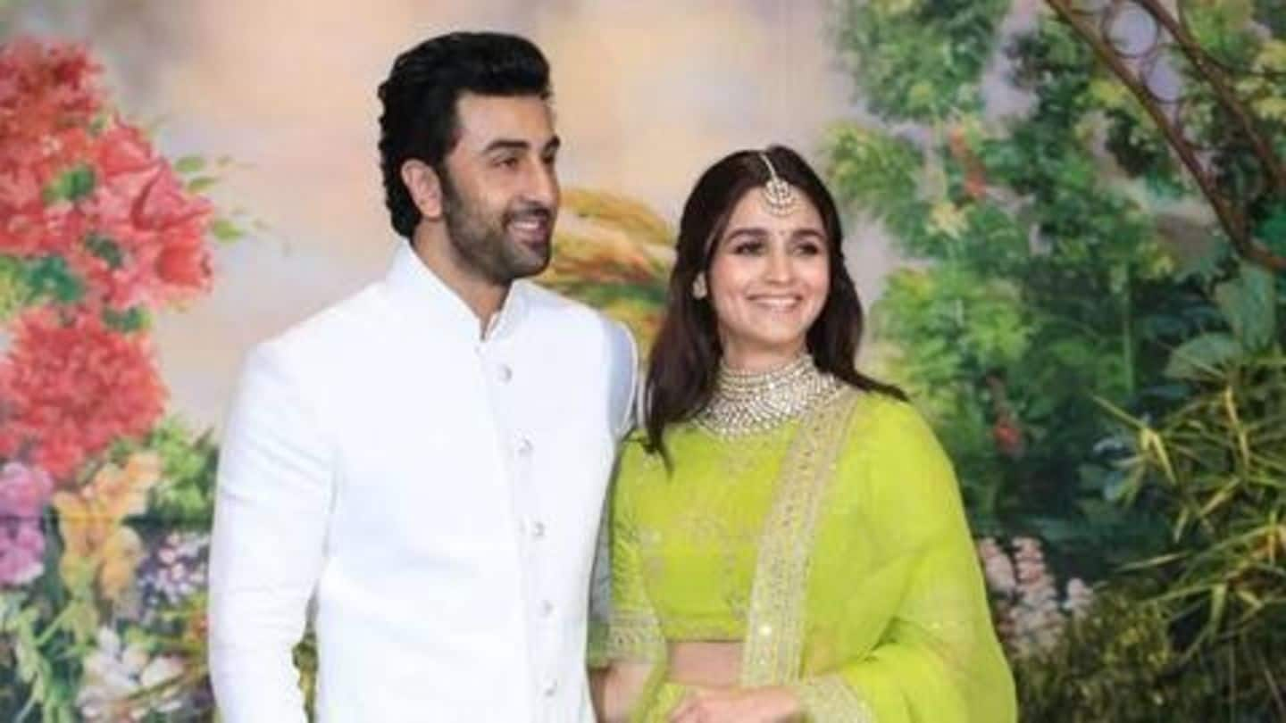 Here's why Ranbir and Alia missed Armaan Jain's mehendi ceremony