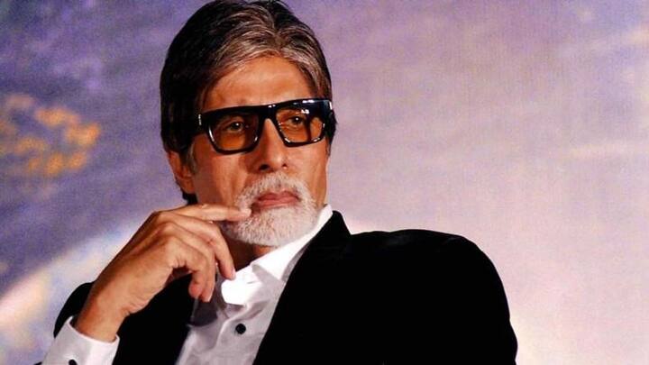 'You don't know who fathered you,' Big B tells troll