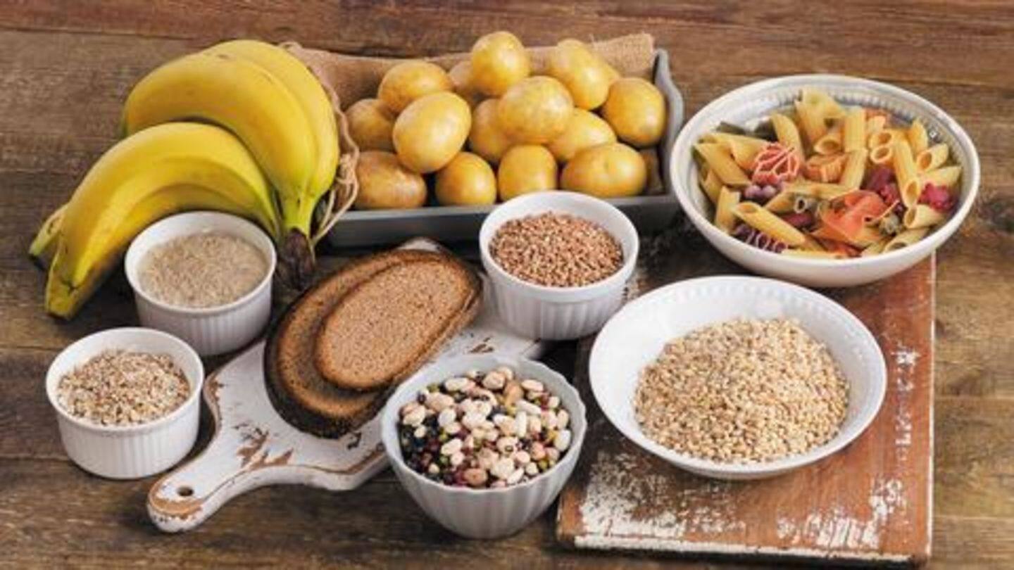 Five myths about carbohydrates, busted!