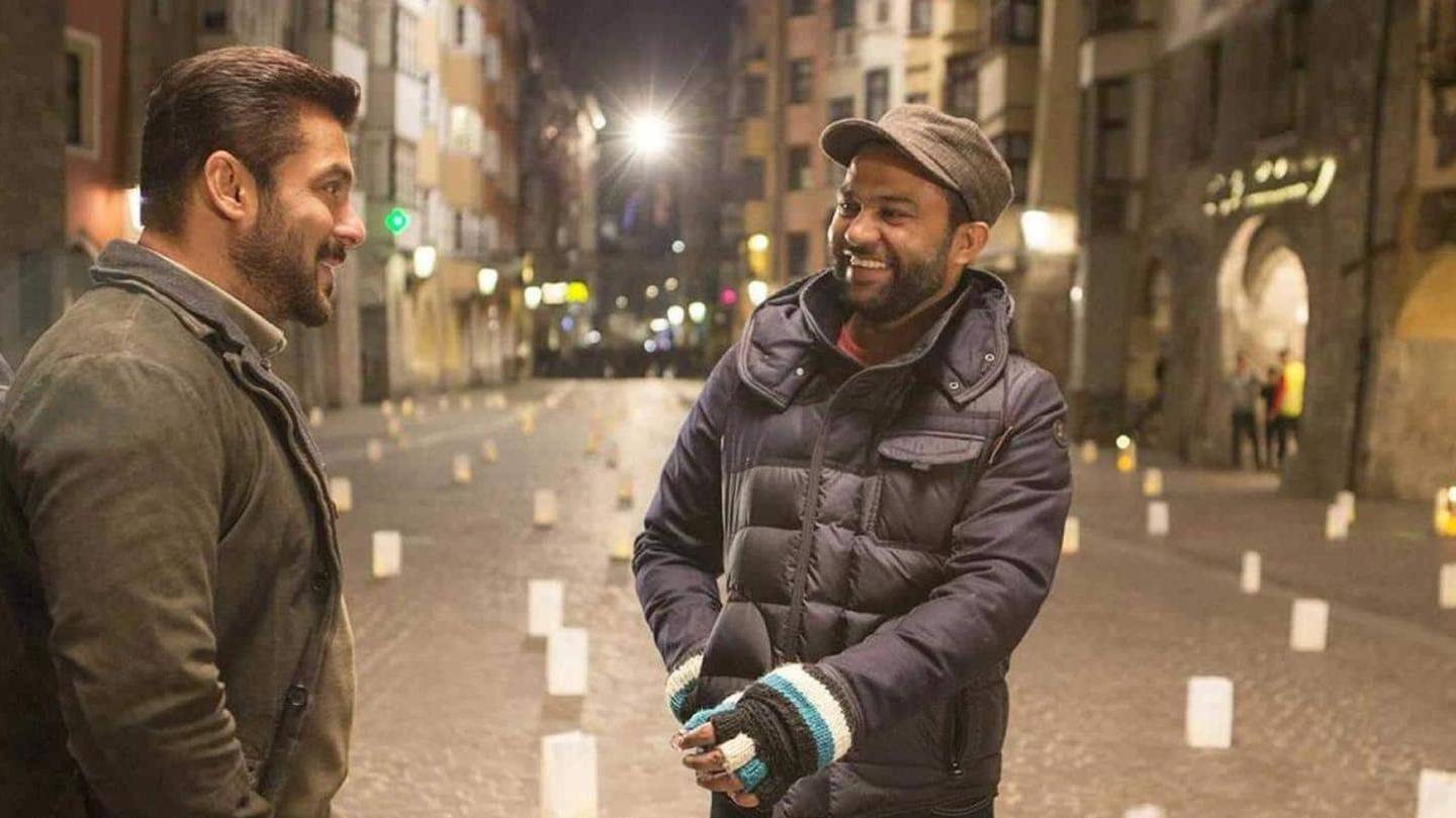 Some upcoming projects of Ali Abbas Zafar Some upcoming projects of Ali Abbas Zafar