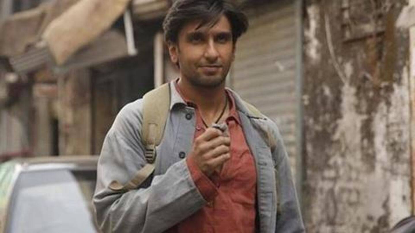 Shah Rukh Khan, Ranveer Singh also in Top 10 Shah Rukh Khan, Ranveer Singh also in Top 10