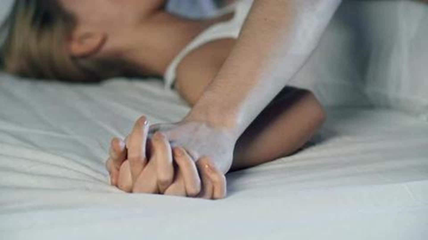#HealthBytes: Five common myths about sex, debunked!