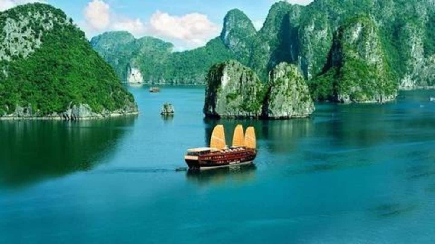 Bai Tu Long Bay: Forest reserves, limestone caves, and more Bai Tu Long Bay: Forest reserves, limestone caves, and more