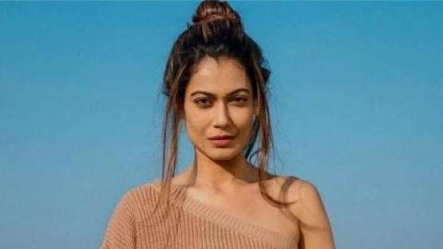 Last year, Rohatgi was arrested by Rajasthan Police Last year, Rohatgi was arrested by Rajasthan Police