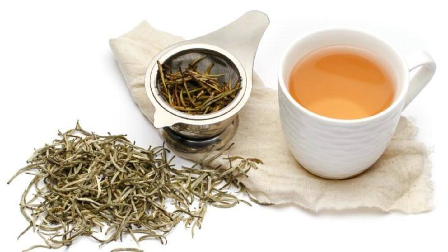 How to prepare White Tea How to prepare White Tea
