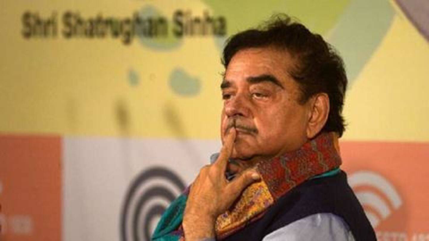 Everyone is doing their best, Sinha added Everyone is doing their best, Sinha added