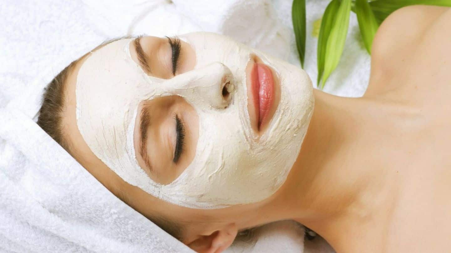 #HealthBytes: 5 home-made face masks to help remove blackheads