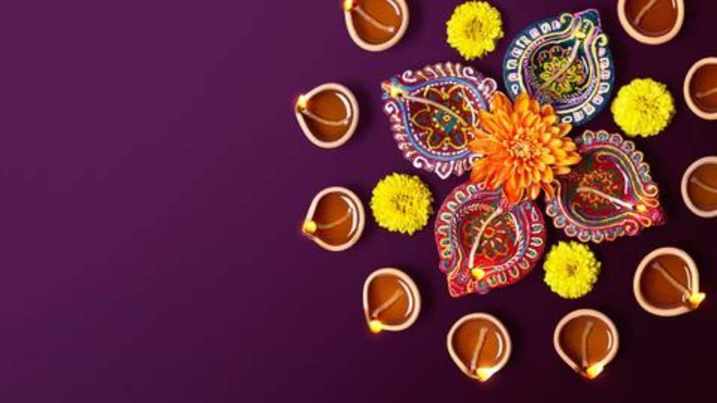 Diwali 2018: Prominence of the 5 days of Diwali, explained