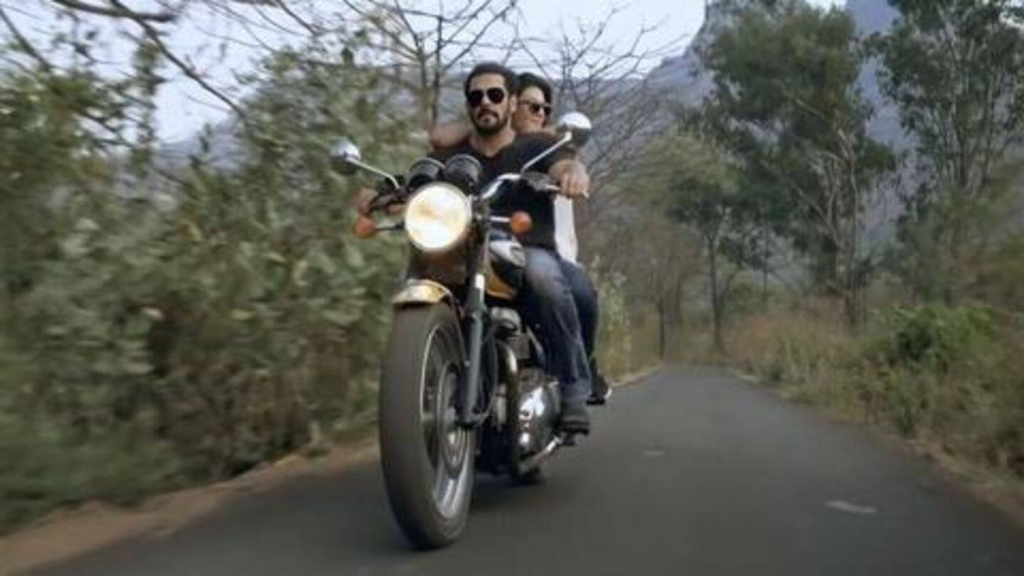 The song has been written by Shabbir Ahmed The song has been written by Shabbir Ahmed