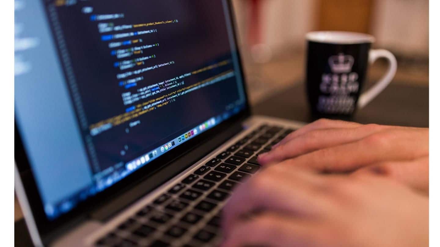 Want to learn coding? These 5 apps can help