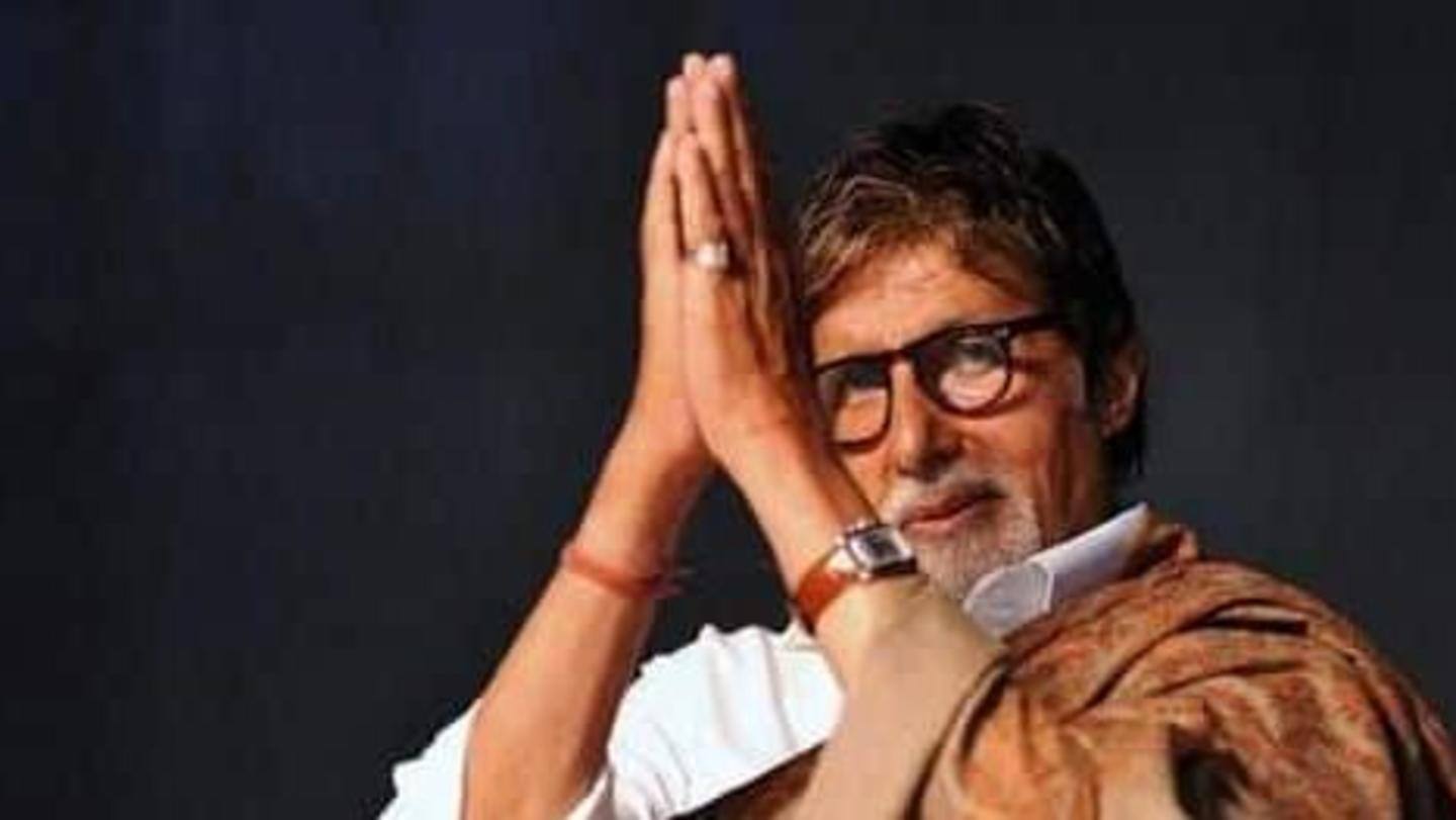 Bachchans revealed their COVID-19 diagnosis on July 11-12 Bachchans revealed their COVID-19 diagnosis on July 11-12