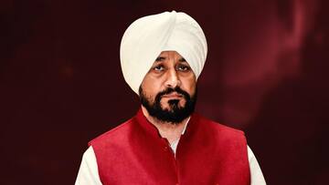 Punjab CM Channi, singer Moosewala booked for violating poll code