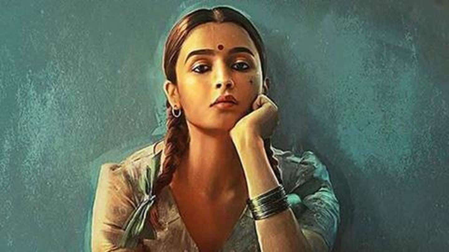 Sanjay Leela Bhansali's 'Gangubai Kathiawadi' sets to be demolished?