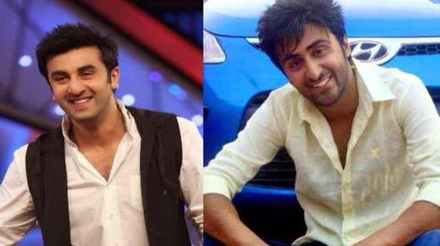 Even Rishi Kapoor had once tweeted about Junaid Even Rishi Kapoor had once tweeted about Junaid