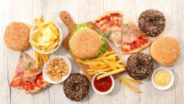 Can't stop craving for junk food? Try these five tips