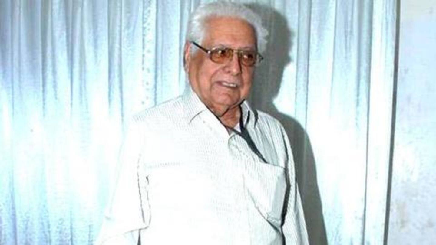 He was among the trailblazers of "middle cinema" He was among the trailblazers of "middle cinema"