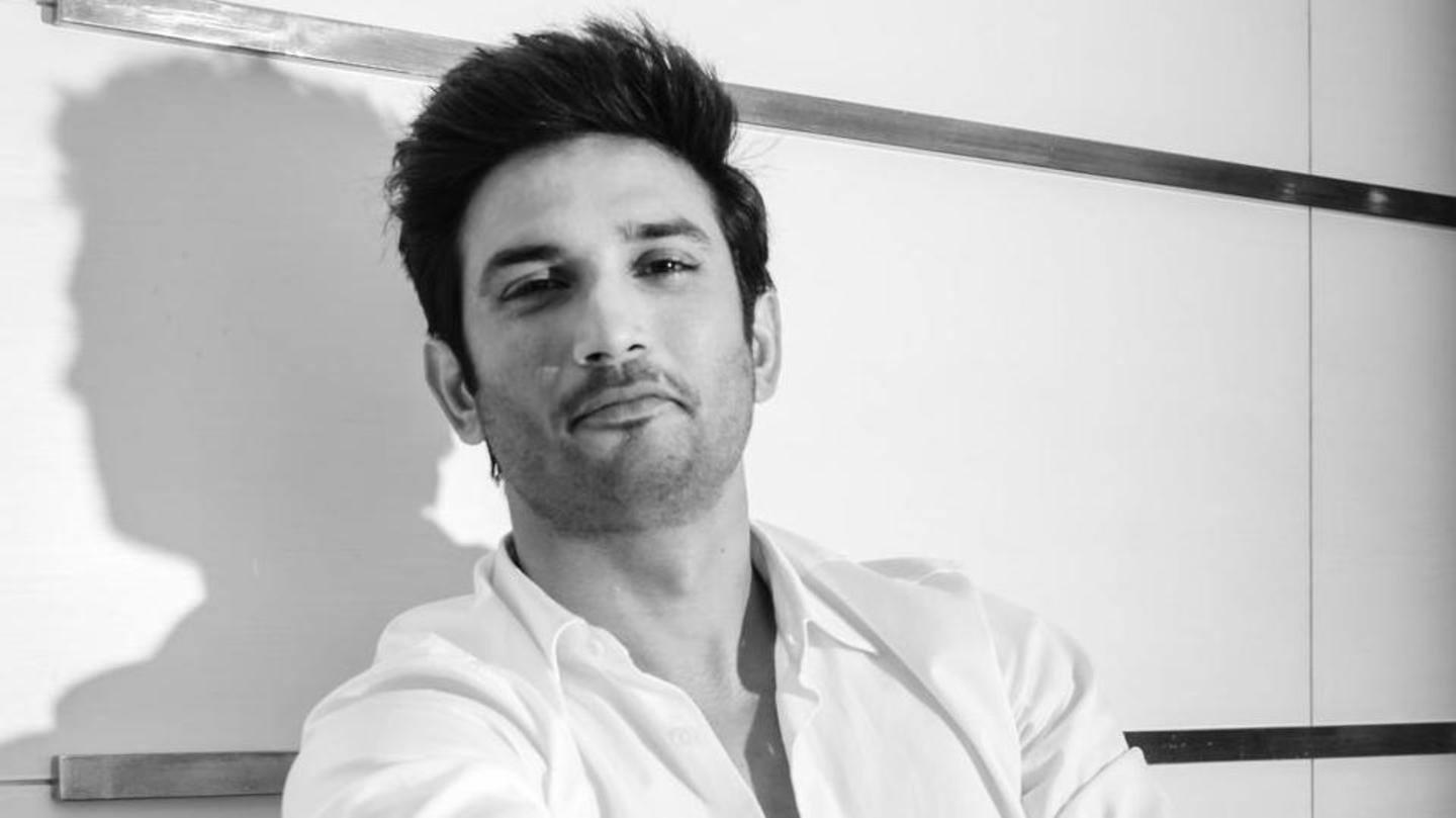 Sushant died by suicide on June 14 Sushant died by suicide on June 14